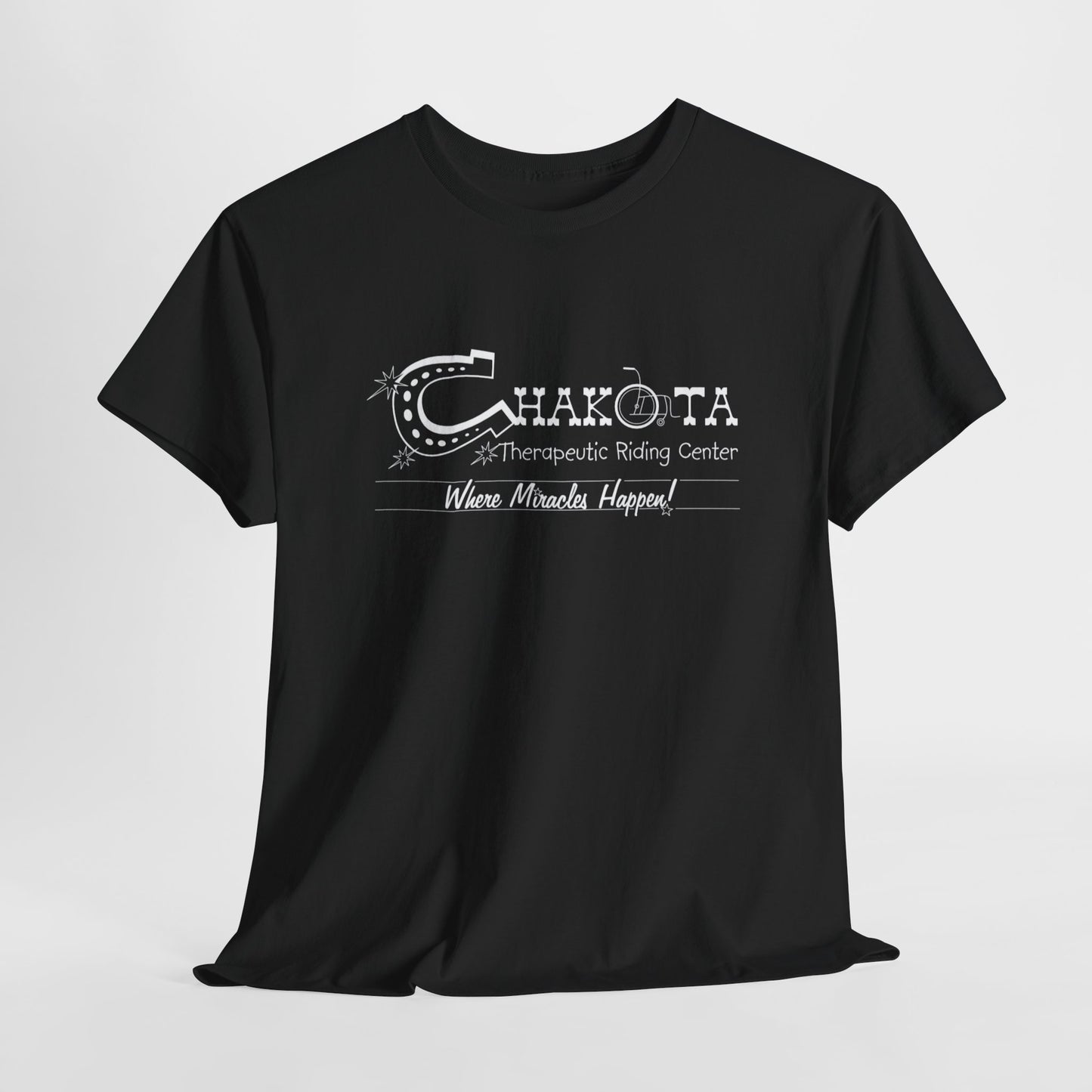 Chakota Large Front Logo