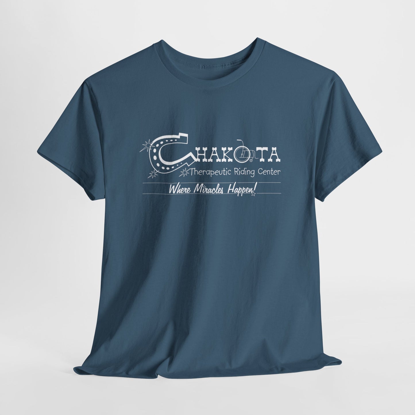 Chakota Large Front Logo